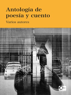 cover image of Antología de poesía y cuento